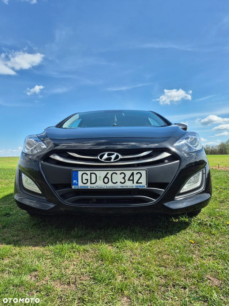 Hyundai i30 1.6 CRDi Classic - 2