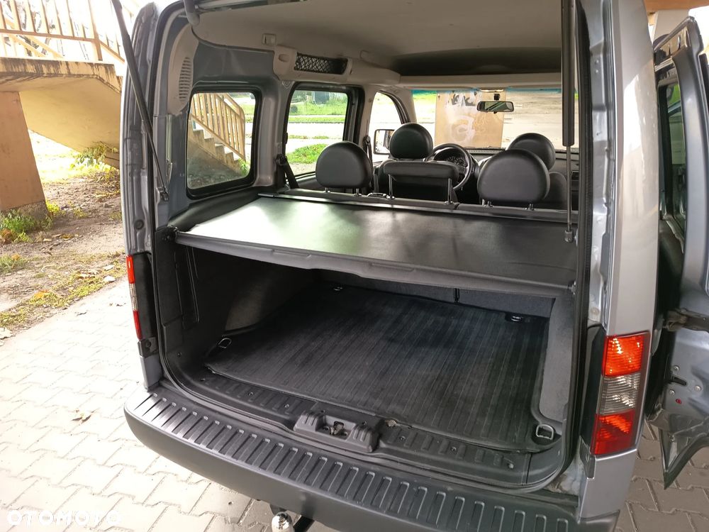 Opel Combo Tour 1.7 CDTI Arizona - 17