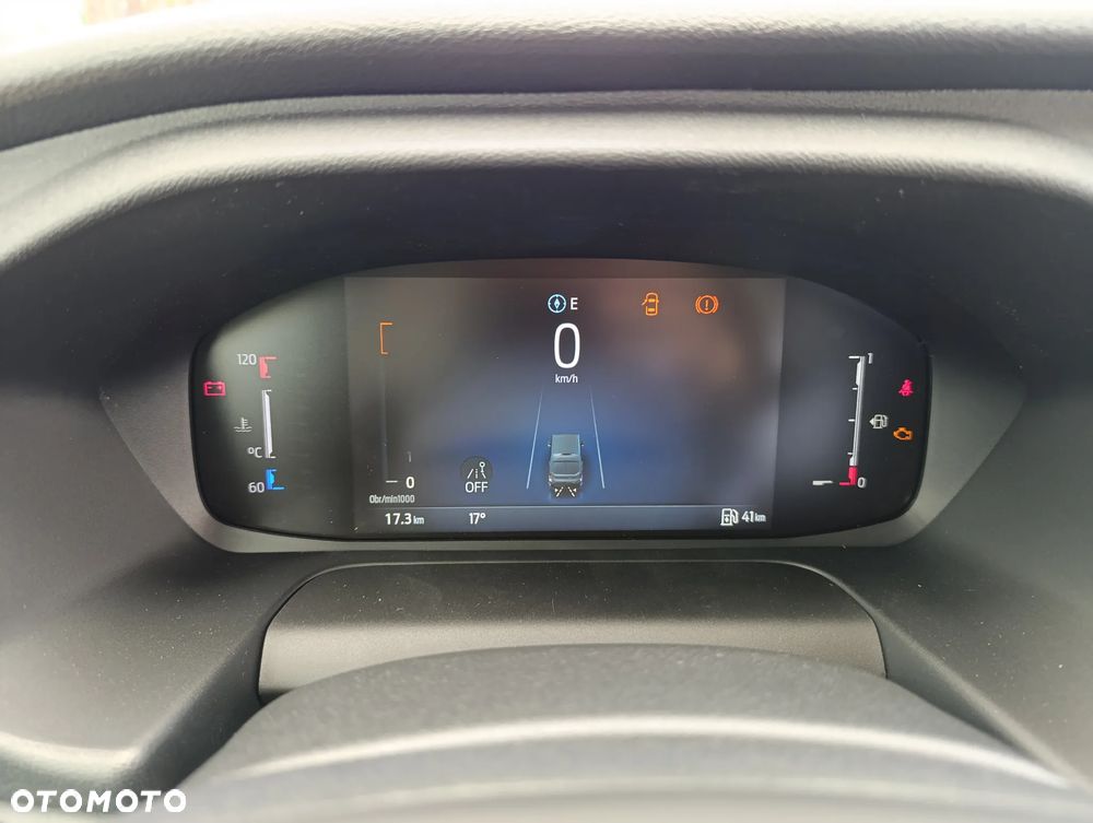 Ford Ford Transit Van L3H2 - 26