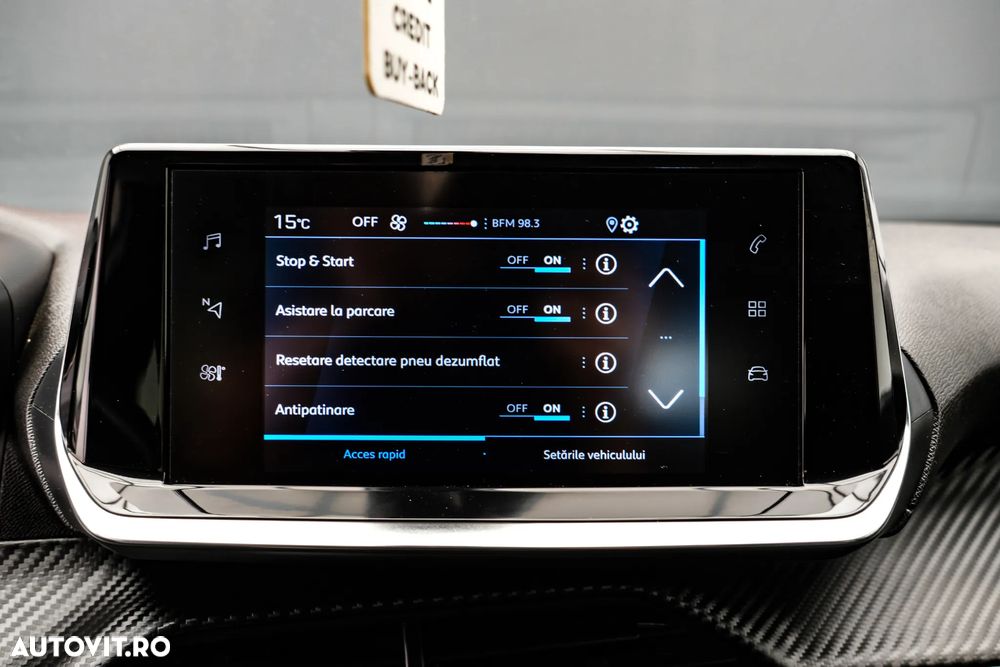 Peugeot 2008 1.5 BlueHDI STT Allure - 18