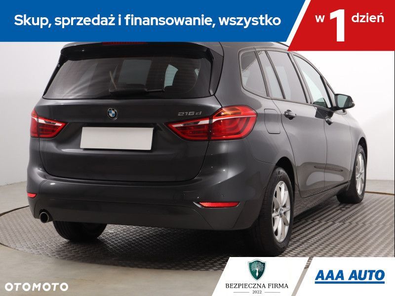 BMW Seria 2 - 7