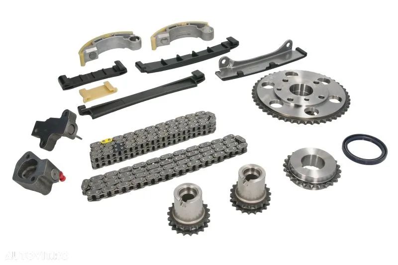 NISSAN KIT LANT DISTRIBUTIE NISSAN CABSTAR, RENAULT MAXITY, NAVARA NP300, PATHFINDER III 2.5dCI YD25 01.05-2011 EURO4 - 6