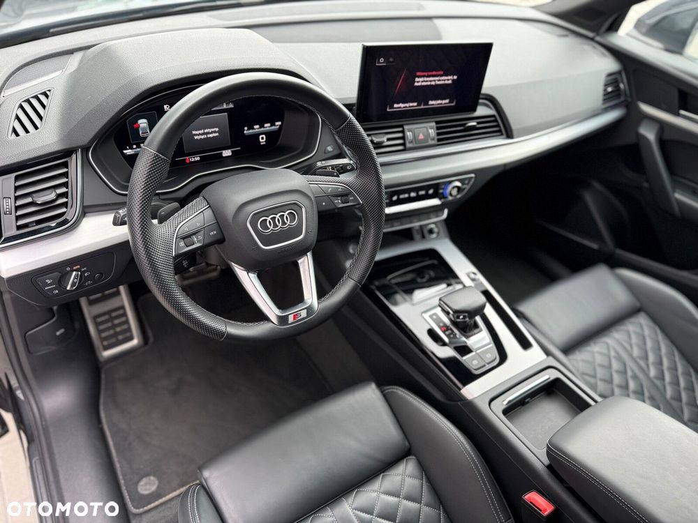 Audi Q5 Sportback - 23