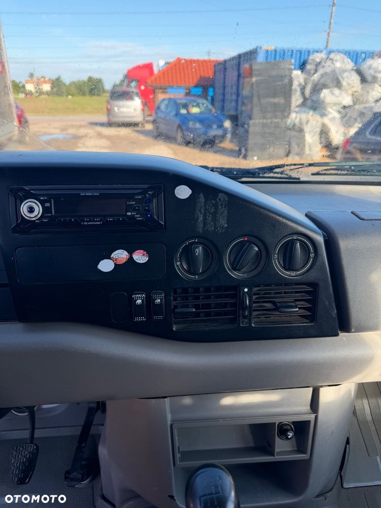 Volkswagen LT35 - 11