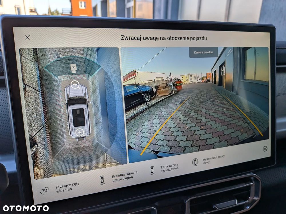 Jetour T2 2.0T Real Time DCT 4WD - 24