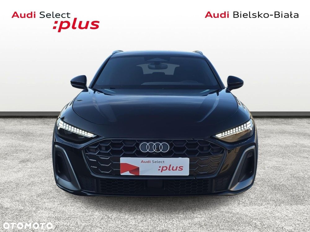 Audi A5 Avant - 9