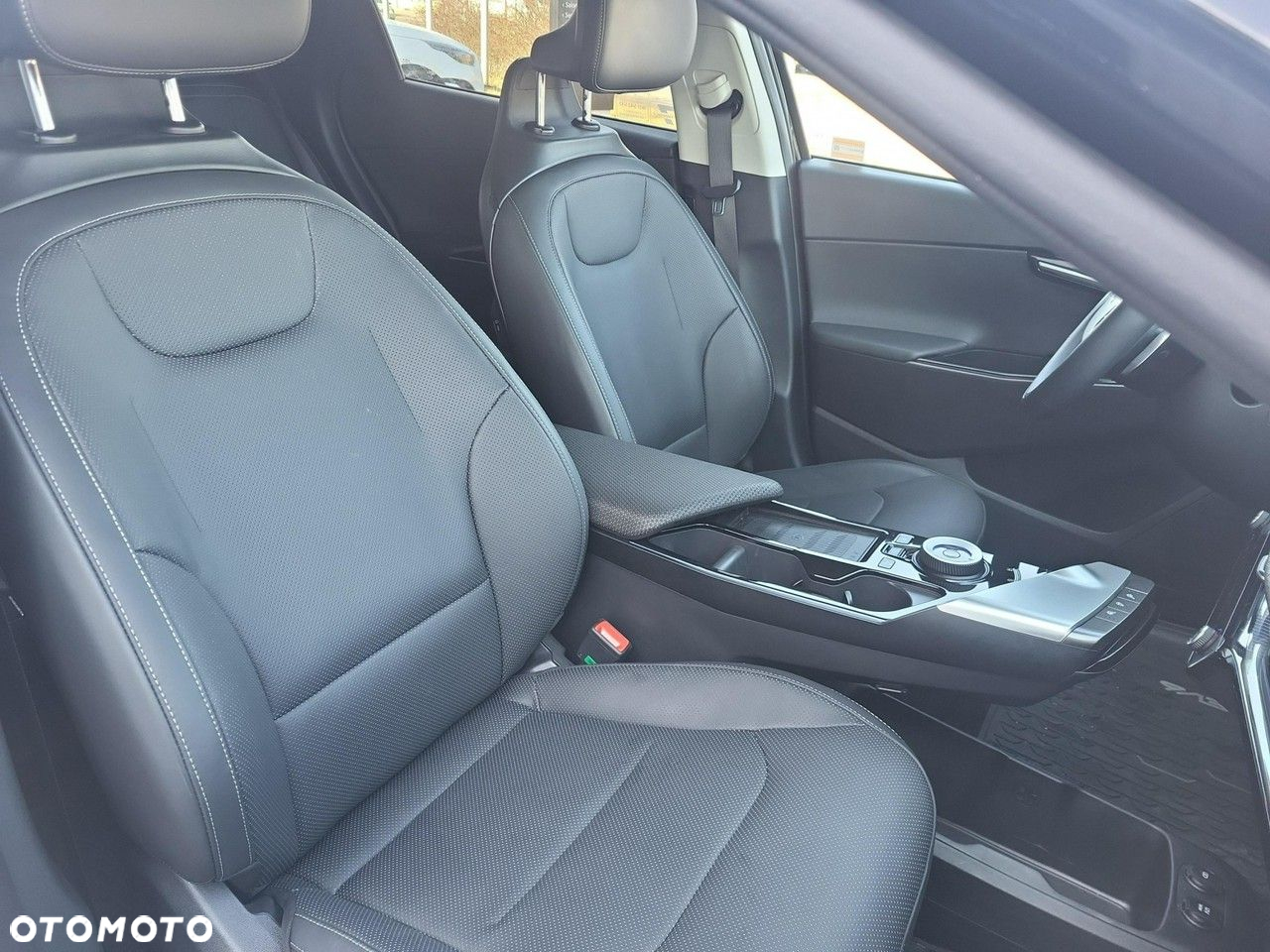 Kia EV6 - 21