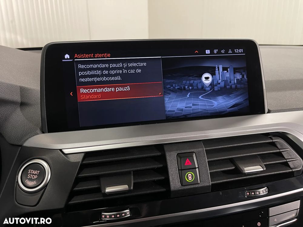 BMW X3 xDrive30d AT MHEV - 19