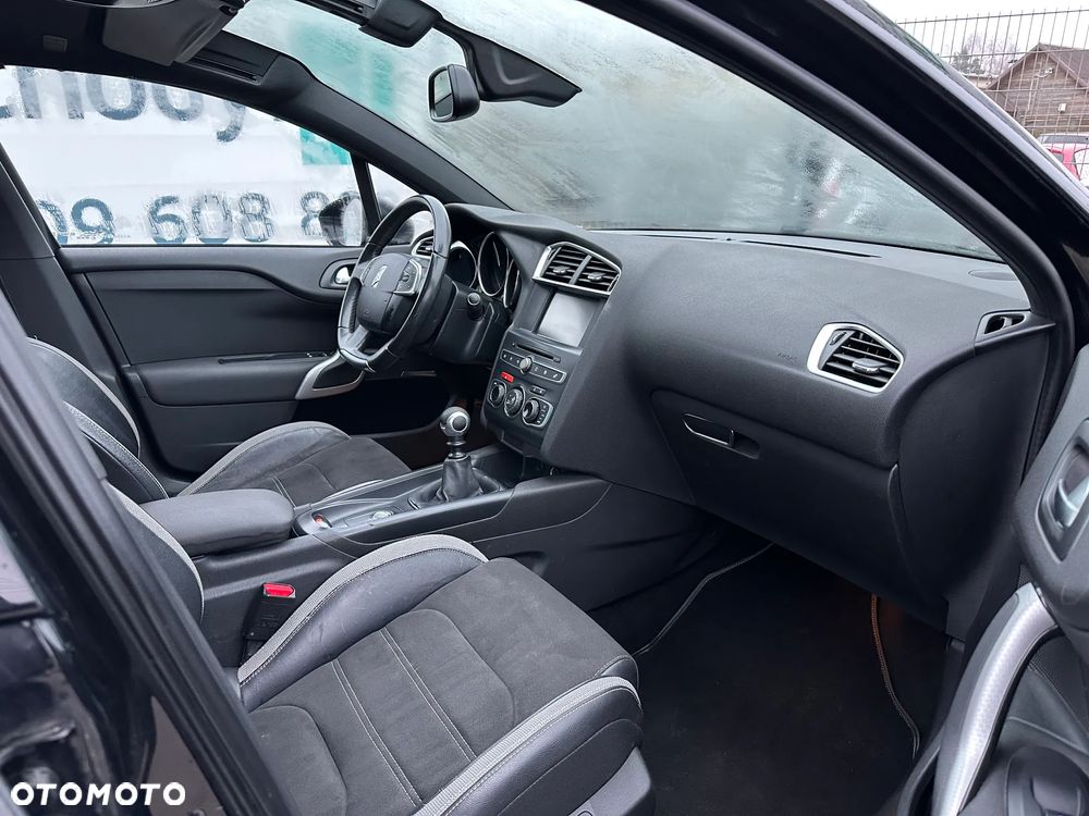 DS Automobiles DS 4 Crossback Crossback PureTech 130 S&S - 18