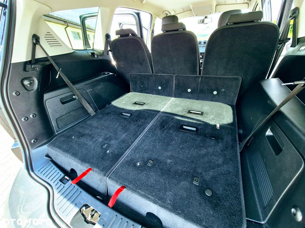 Ford S-Max 2.0 TDCi DPF Business Edition - 8