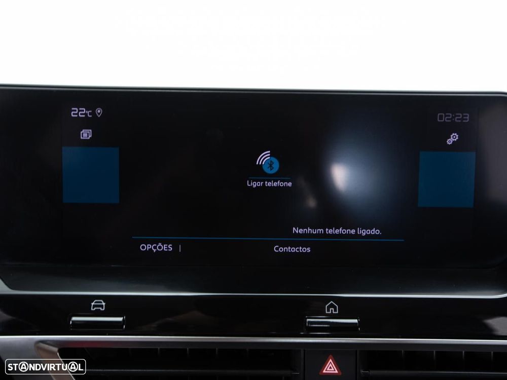 Citroën C4 1.2 PureTech Feel Pack - 24