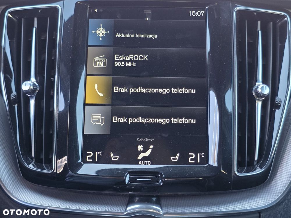Volvo XC 60 - 23