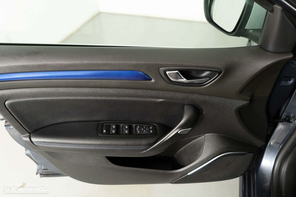 Renault Mégane Sport Tourer 1.5 dCi GT Line - 18
