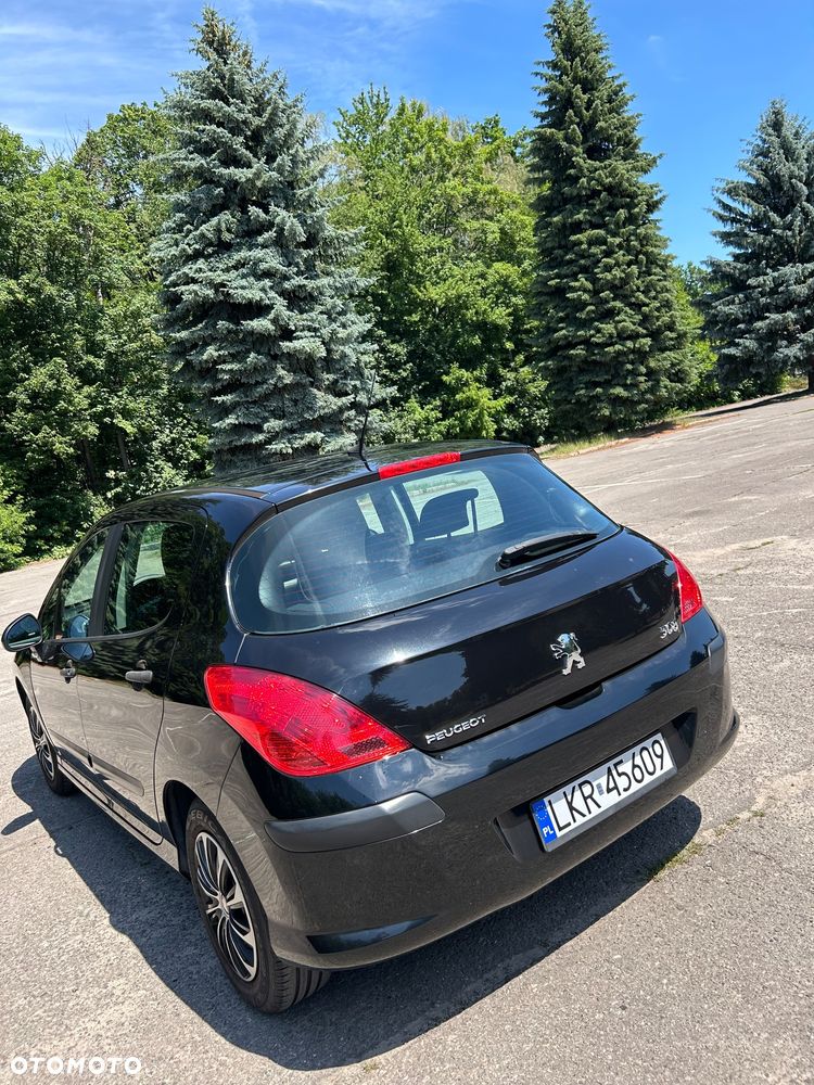 Peugeot 308 - 6