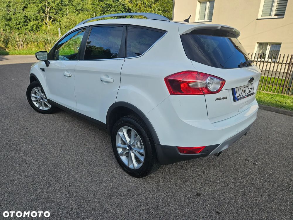 Ford Kuga 2.0 TDCi 2x4 Individual - 33