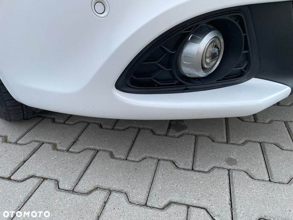 Alfa Romeo Giulietta 1.4 TB MultiAir Super - 9