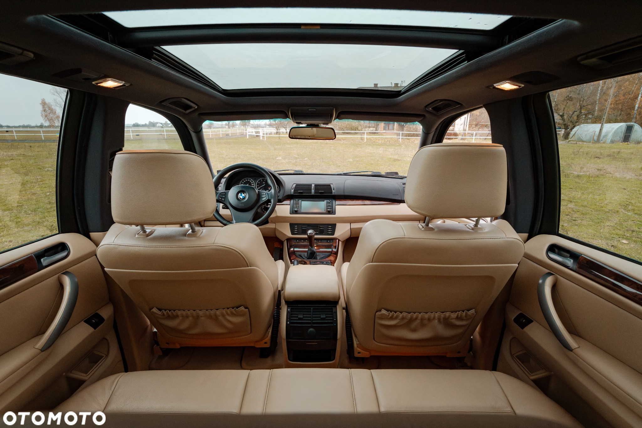 BMW X5 3.0 i - 7