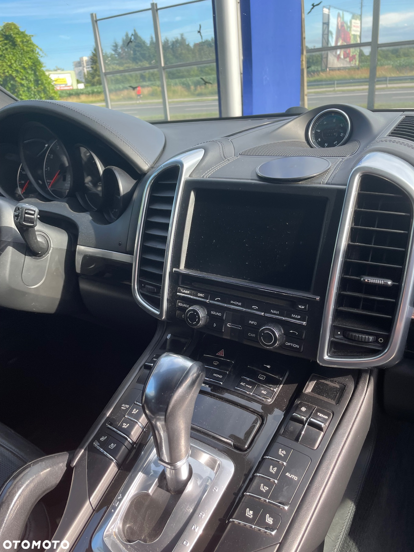Porsche Cayenne S Hybrid Tiptronic S - 17