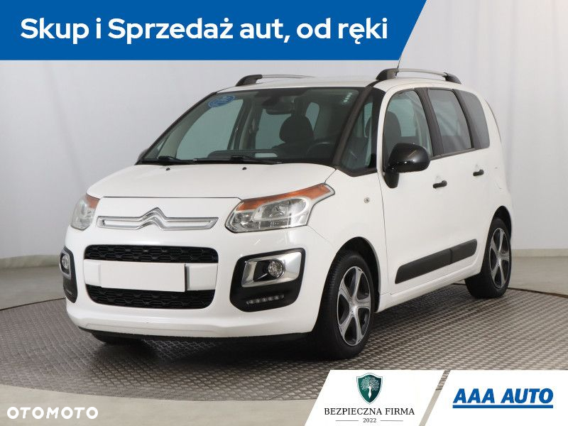 Citroën C3 Picasso - 2