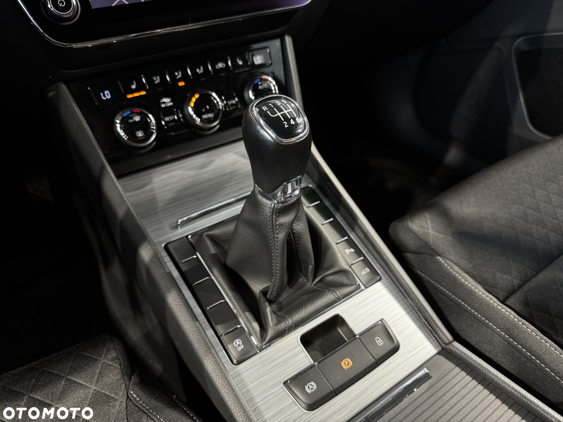 Skoda Superb - 26