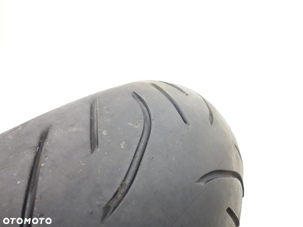 Opona do skutera Brigstone Battlax 160/60/15 - 10