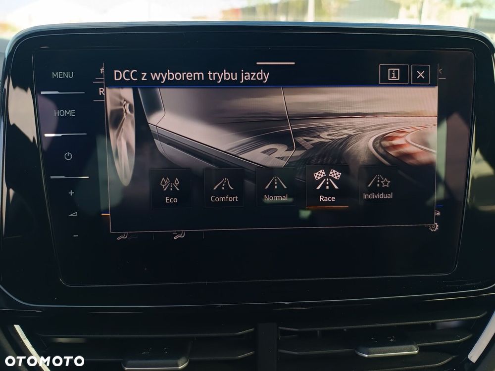 Volkswagen T-Roc 2.0 TSI 4Motion R DSG - 22