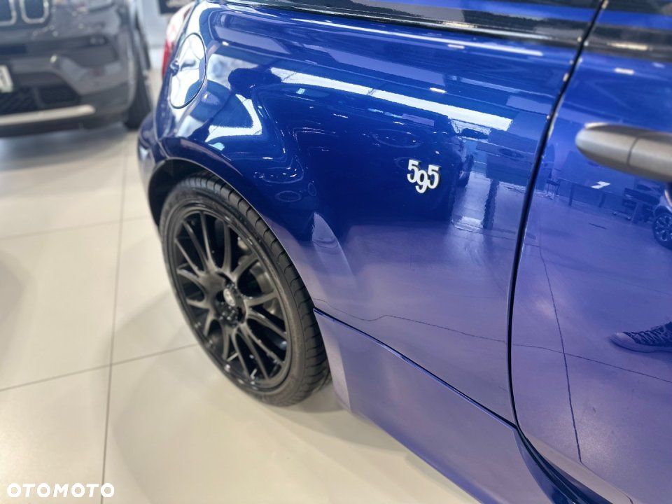Abarth 595 - 15