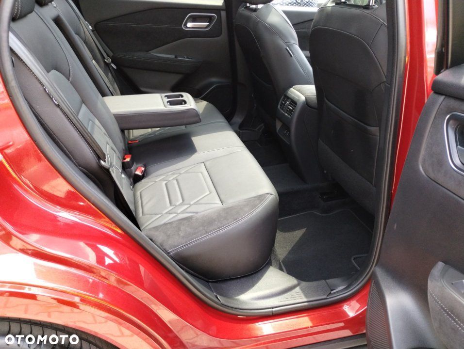 Nissan Qashqai - 16