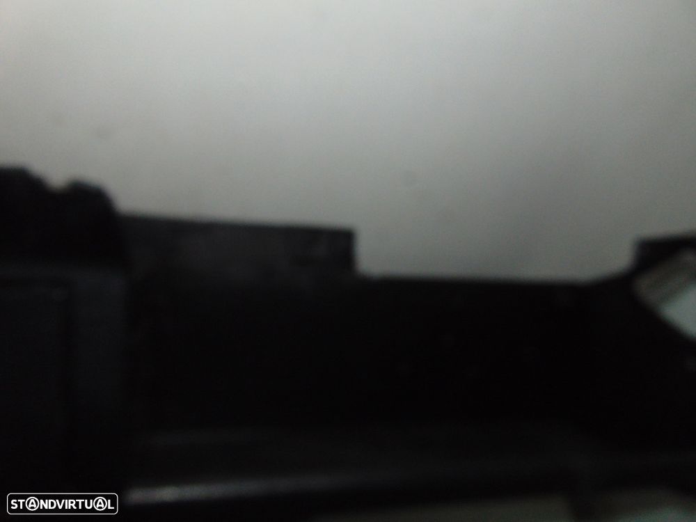 Renault 12 parte inferior tablier - 5