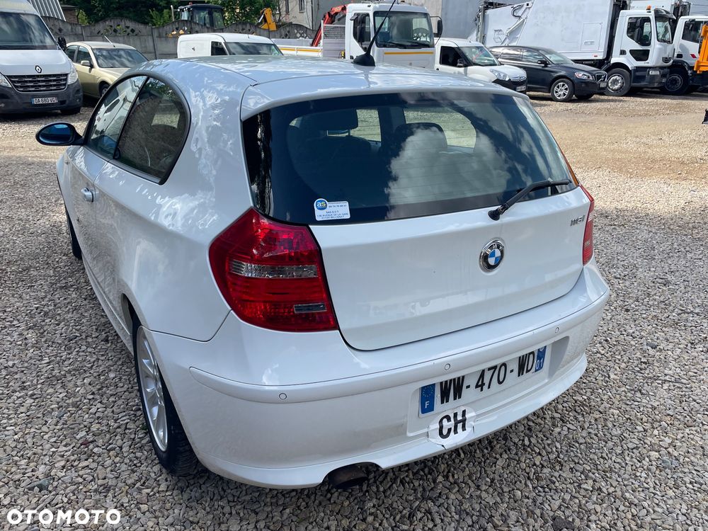 BMW Seria 1 - 8