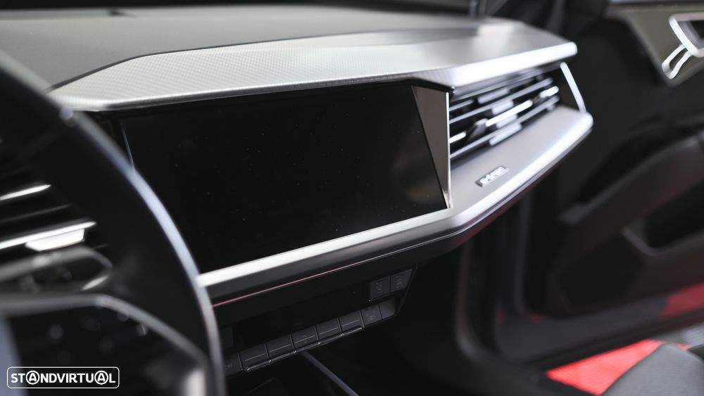 Audi Q4 Sportback e-tron 35 55 kWH - 51