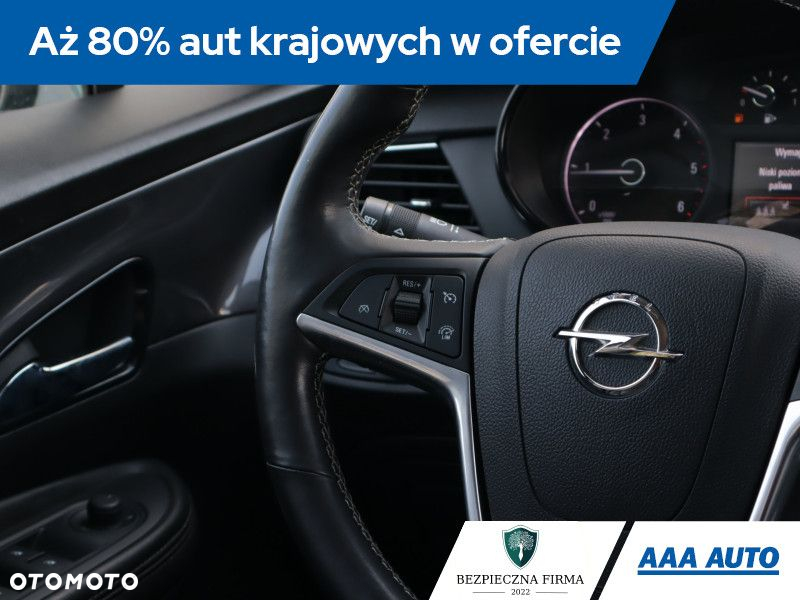 Opel Mokka - 21