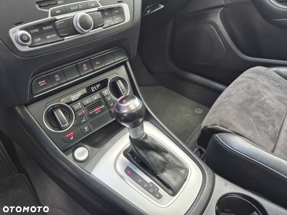 Audi Q3 2.0 TFSI Quattro Sport S tronic - 39