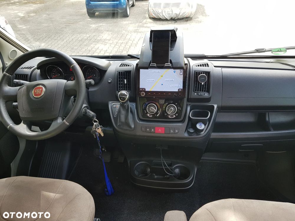 Fiat Ducato - 6