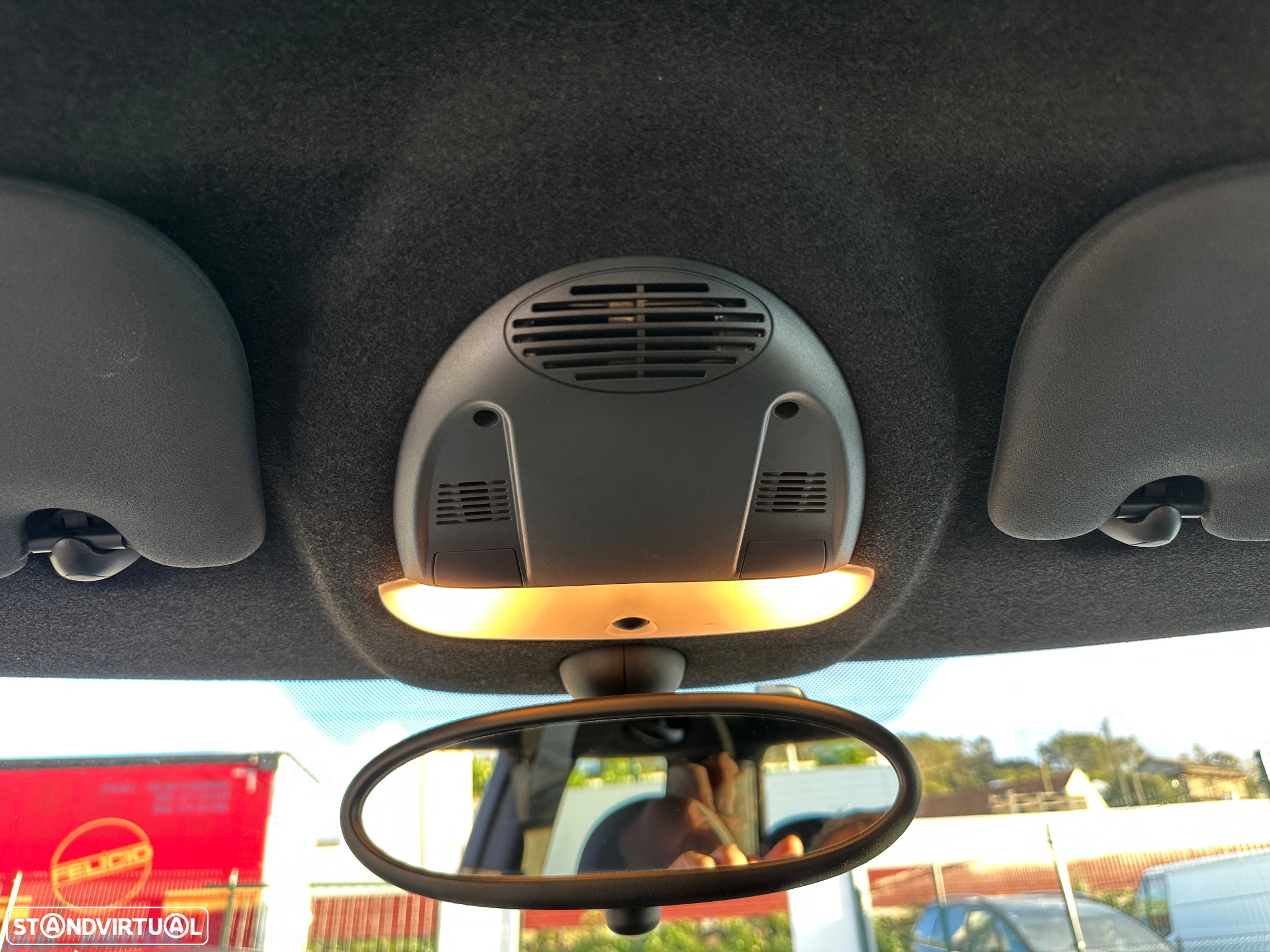 MINI 3 Portas John Cooper Works - 50