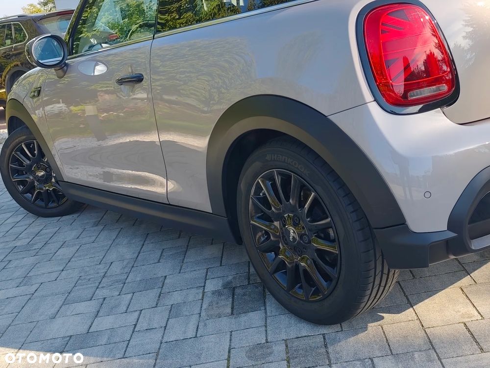 MINI ONE - 39
