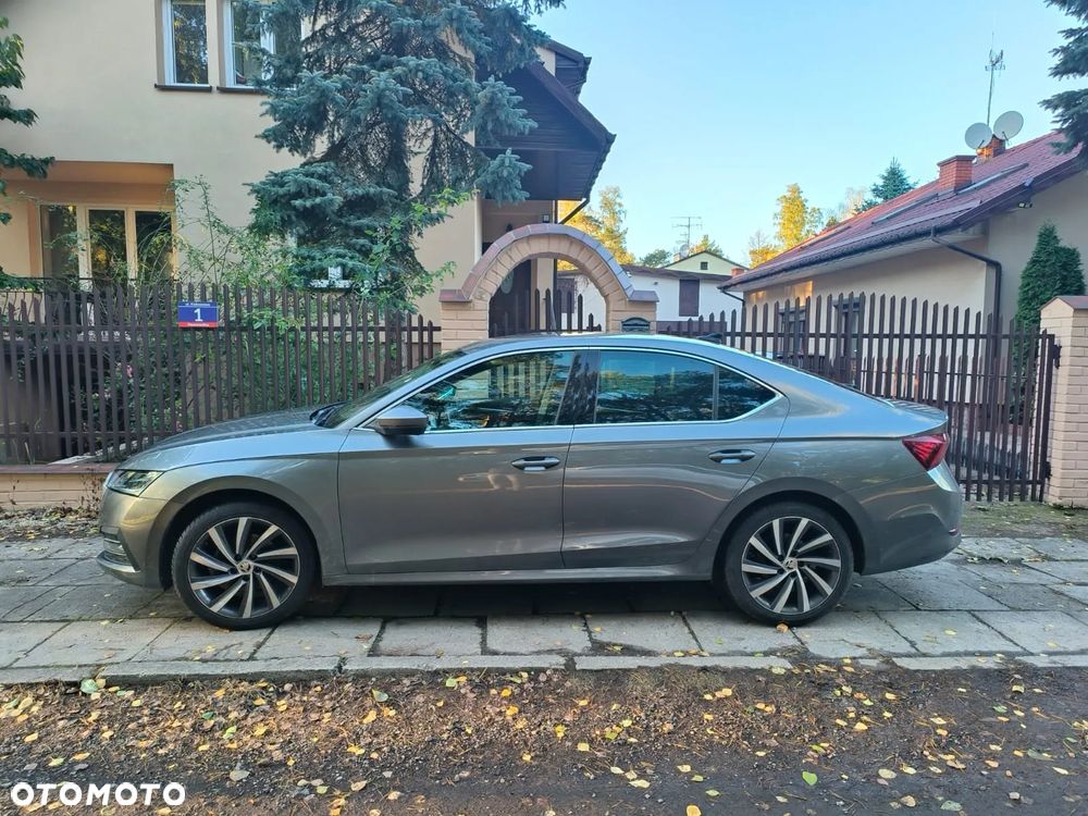 Skoda Octavia 1.5 TSI ACT Style - 3