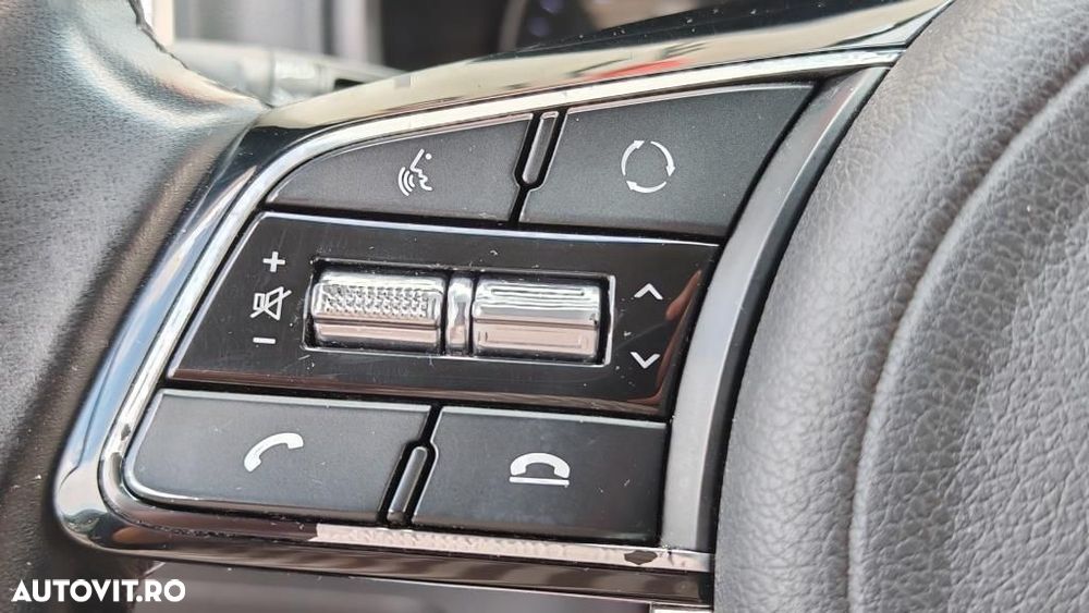 Kia Sportage - 21