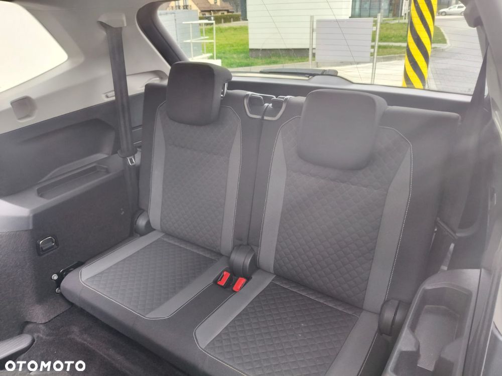 Volkswagen Tiguan 2.0 TSI 4Motion DSG OPF Comfortline - 36