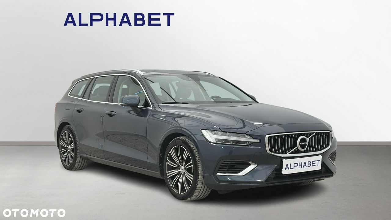 Volvo V60 - 8