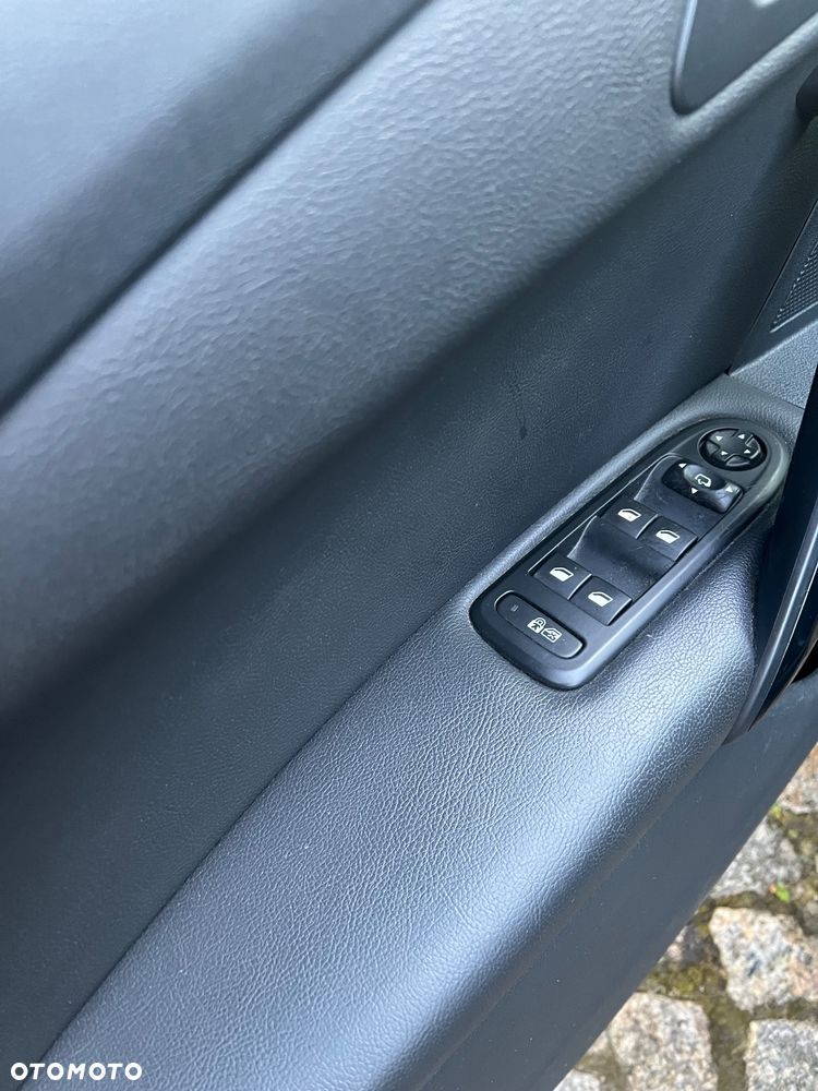 Peugeot 508 HDi FAP 160 Automatik Business-Line - 20