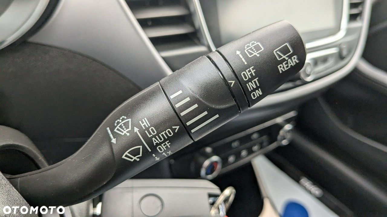 Opel Crossland X - 27