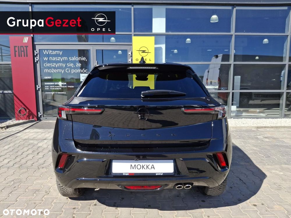Opel Mokka - 7