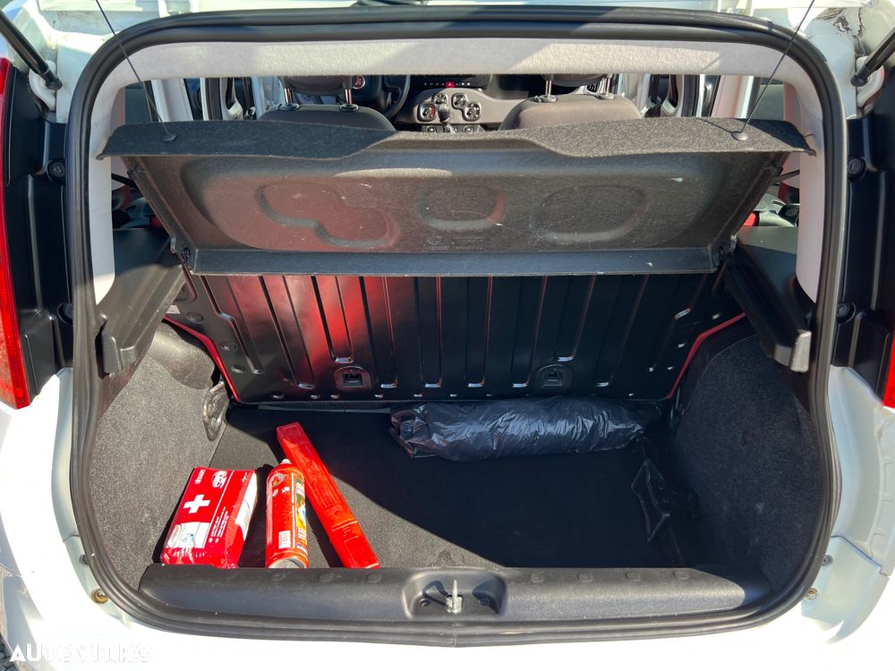 Fiat Panda 1.2 Easy - 14