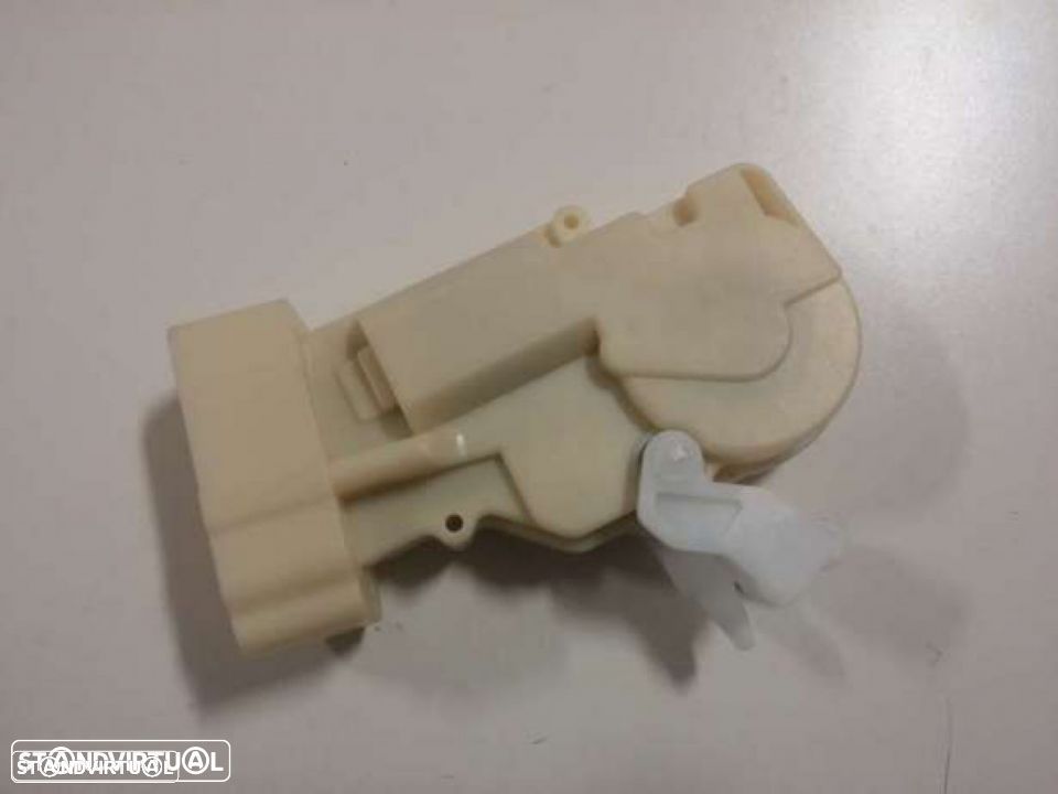 Pistola mecanismo fecho central toyota yaris (novas) - 1
