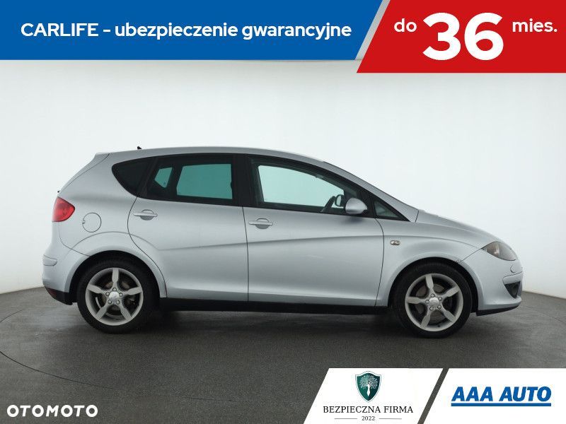 Seat Altea - 7