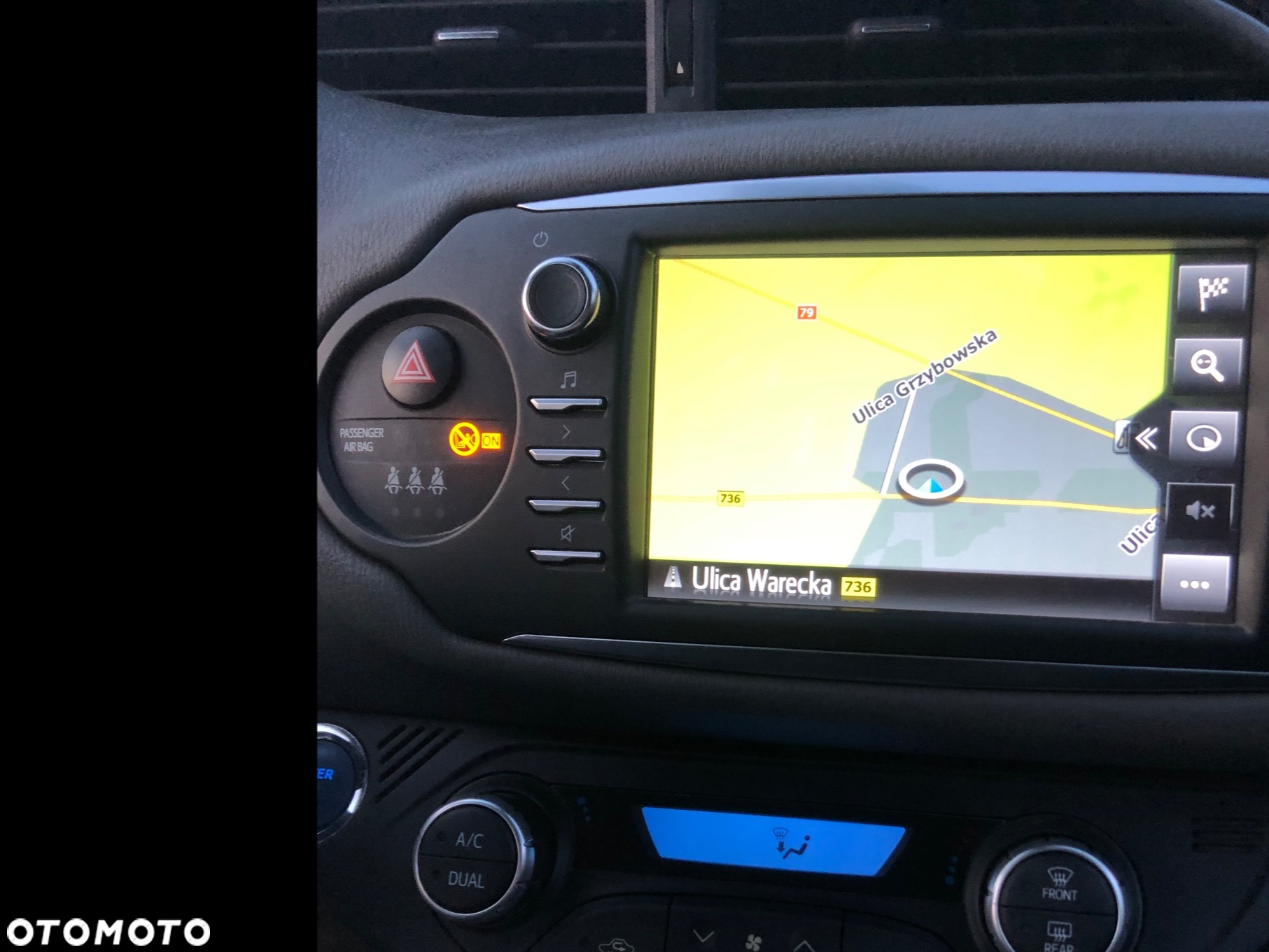 Toyota Yaris Hybrid 1.5 VVT-i Comfort - 9