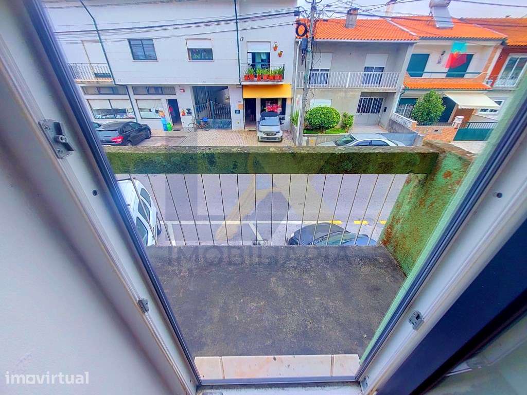Andar de Moradia T2 com Quintal Gafanha da Nazaré - Grande imagem: 5/18