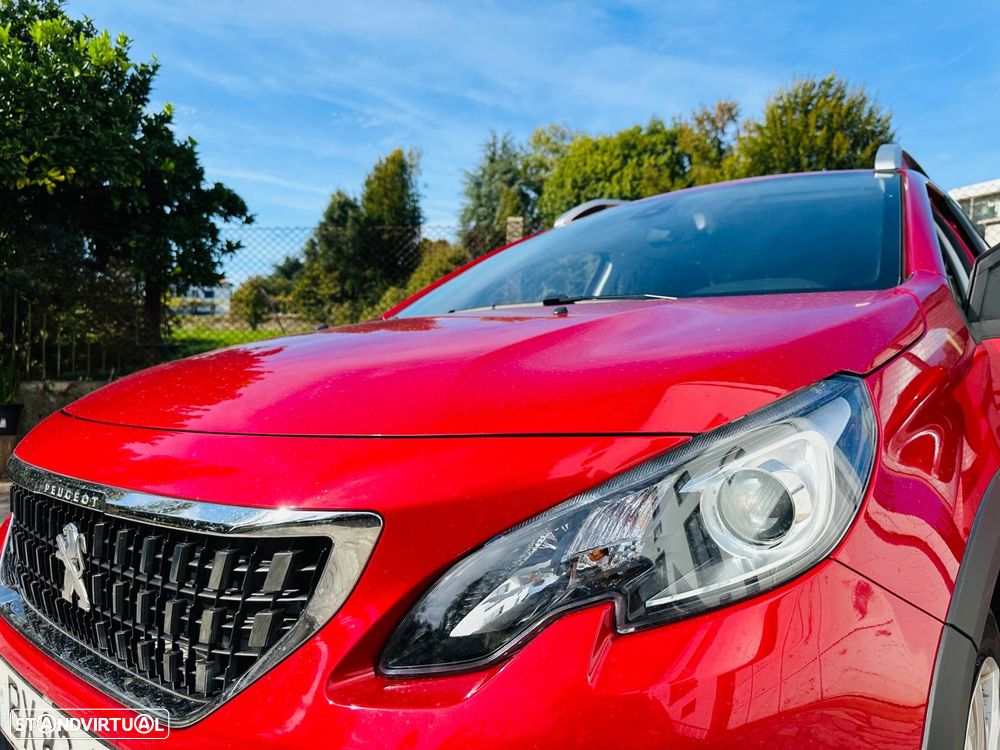 Peugeot 2008 1.2 PureTech Signature - 21