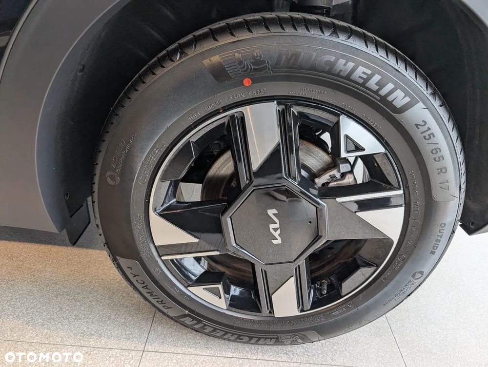 Kia Sportage 1.6 T-GDI M 2WD - 20